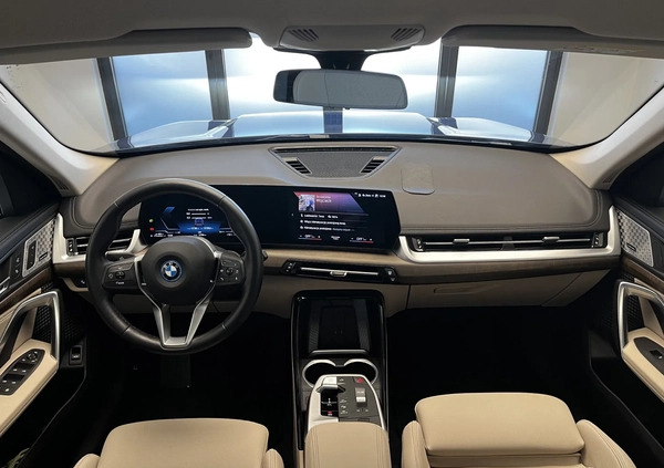 BMW X1 cena 209900 przebieg: 17000, rok produkcji 2023 z Mińsk Mazowiecki małe 56